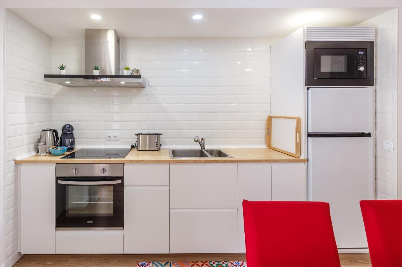Apartamento Aire Del Mar Puerto Pollensa Exterior foto