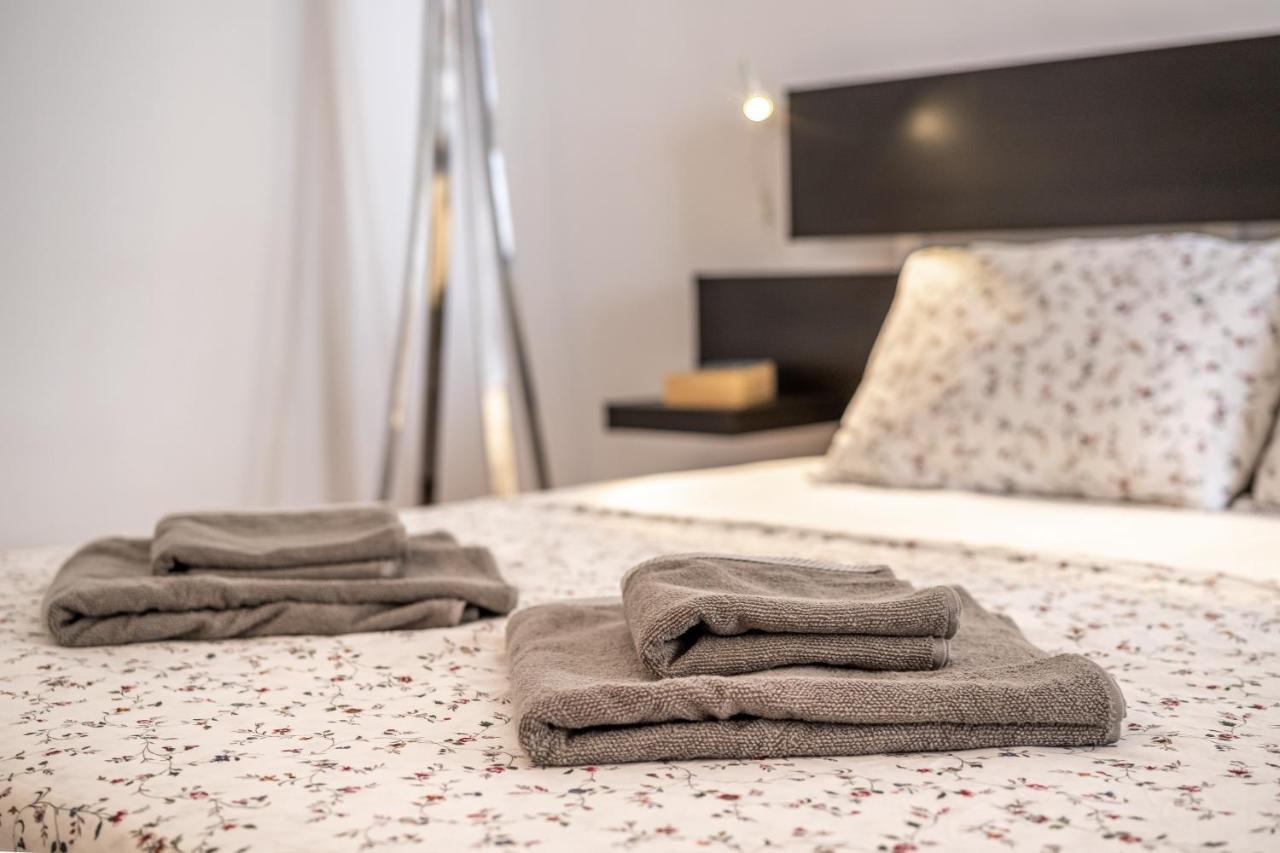 Apartamento Aire Del Mar Puerto Pollensa Exterior foto